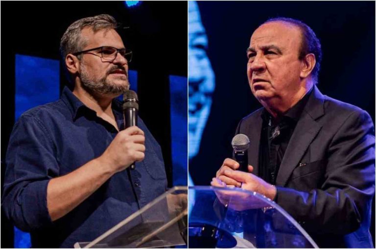 Mário de Oliveira sofre nova derrota na Justiça
