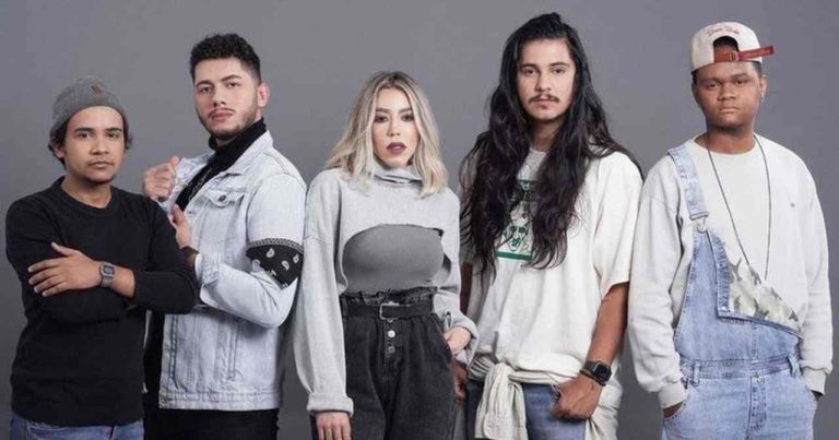 Casa Worship canta músicas de ‘The Black Eyed Peas’ e ‘Coldplay’ em culto