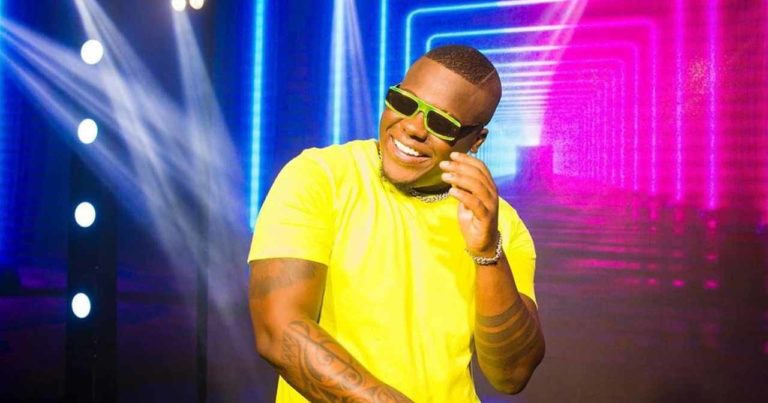Compositor do maior hit gospel do momento é o mesmo de “Lepo Lepo”