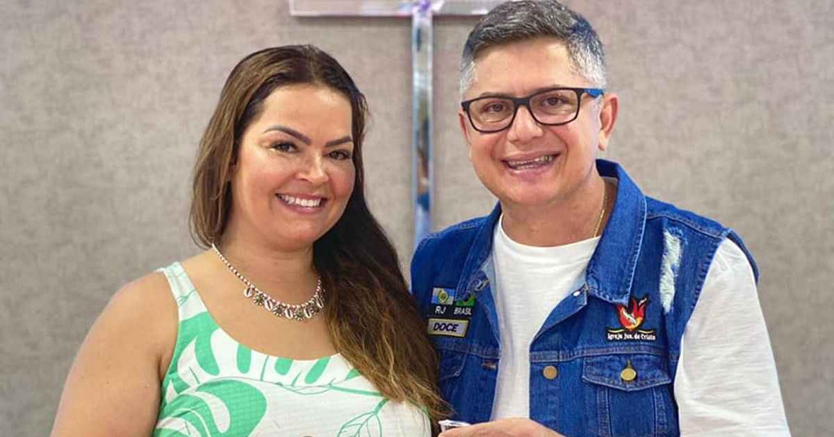 Pastora arruma novinha para ser a “segunda esposa” do seu marido pastor