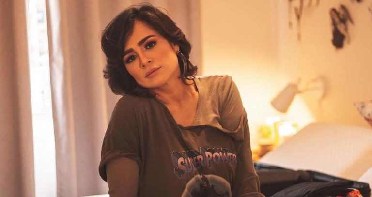 Daniela Araújo quebra o silêncio sobre divórcio com Leonardo Gonçalves