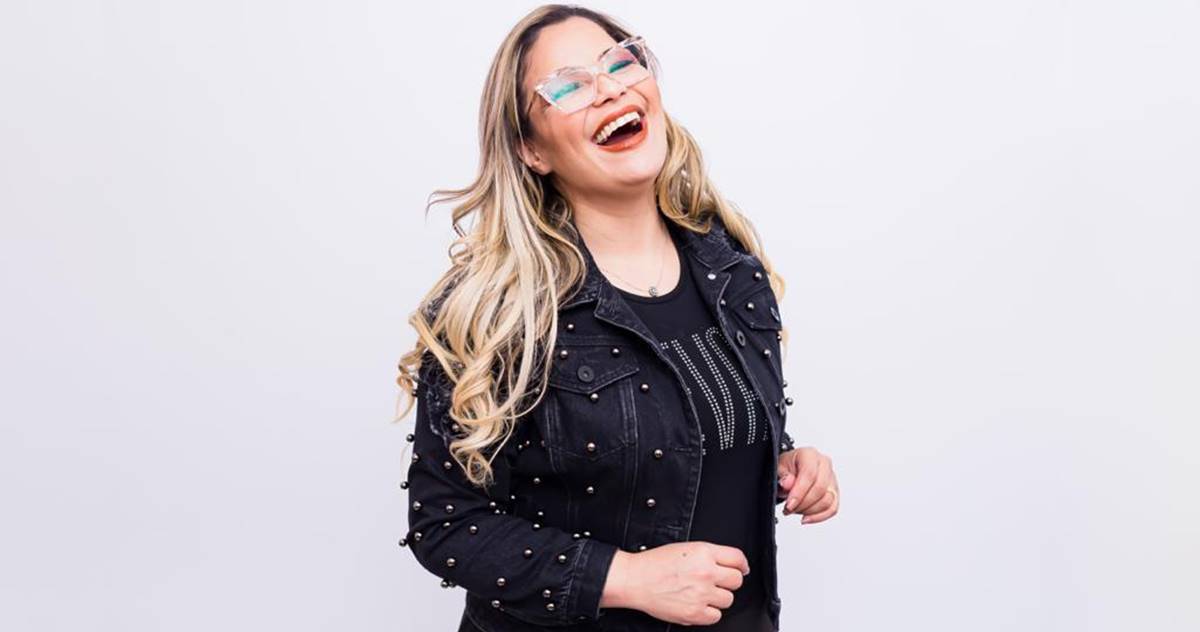Conheça “Se Levante”, o single mais ouvido da cantora gospel Kézia Oliveira