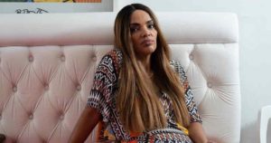 Ex-deputada federal Flordelis (Reprodução)