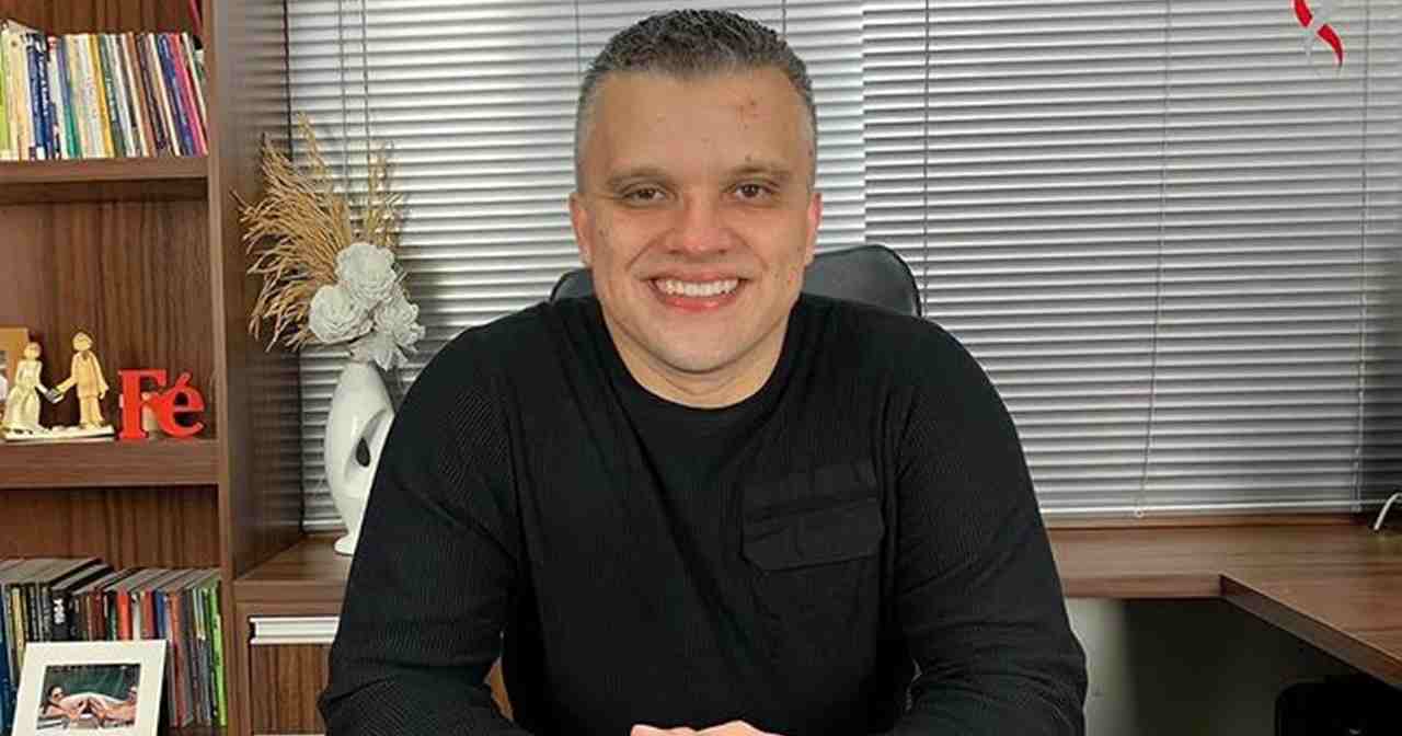 Pastor Drummond Lacerda morre vítima da Covid-19