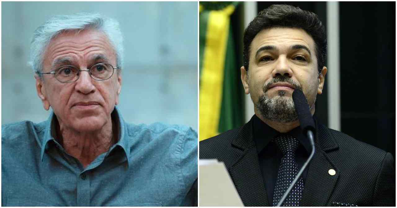 Justiça absolve Marco Feliciano por chamar Caetano Veloso de pedófilo