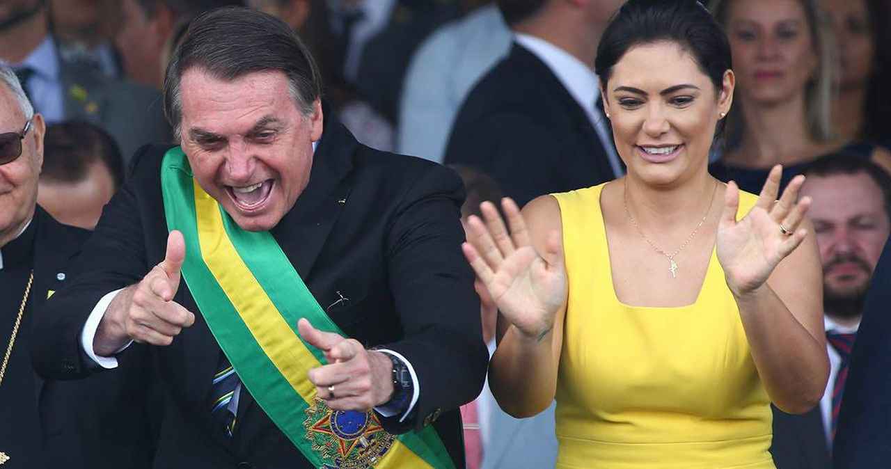 Após 7 de setembro, rejeição de evangélicos a Bolsonaro aumenta, diz pastor