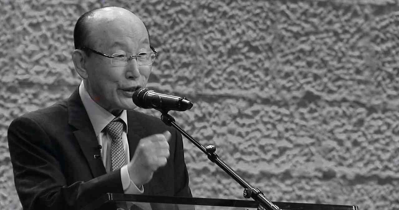 Morre David Yonggi Cho, pastor da maior igreja evangélica do mundo