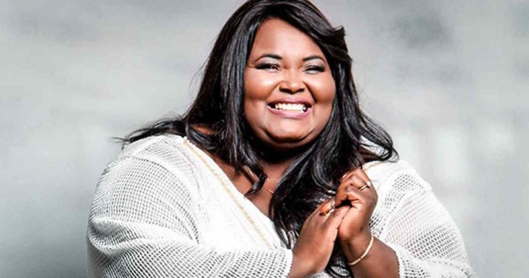 Relembre a trajetória de Fabiana Anastácio: da infância na igreja aos grandes sucessos do pentecostal