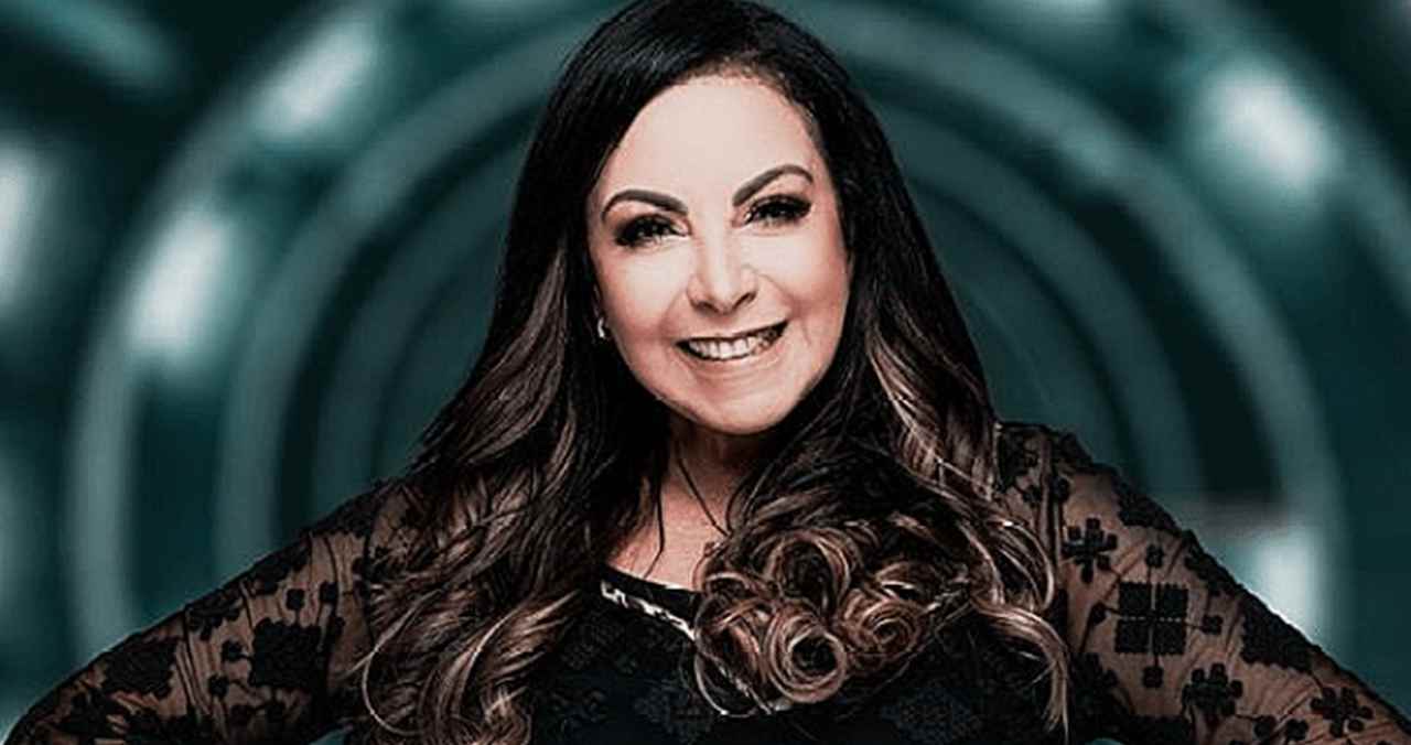 Cantora gospel Cristina Mel revela que tentou suicídio