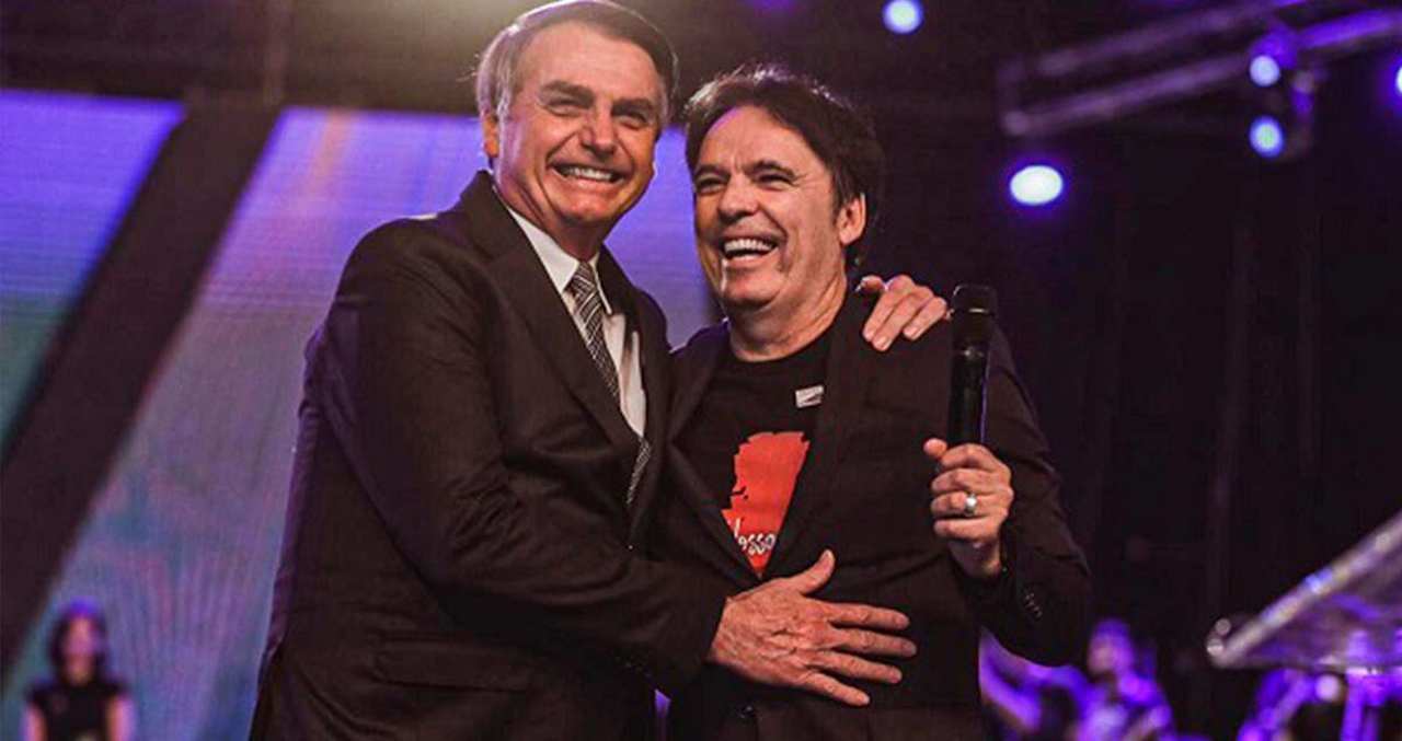 Governo Bolsonaro gastou R$ 3,7 milhões em propaganda com igreja evangélica