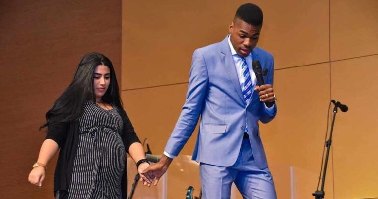 A verdade sobre o fim do casamento do pastor Renan Lopes
