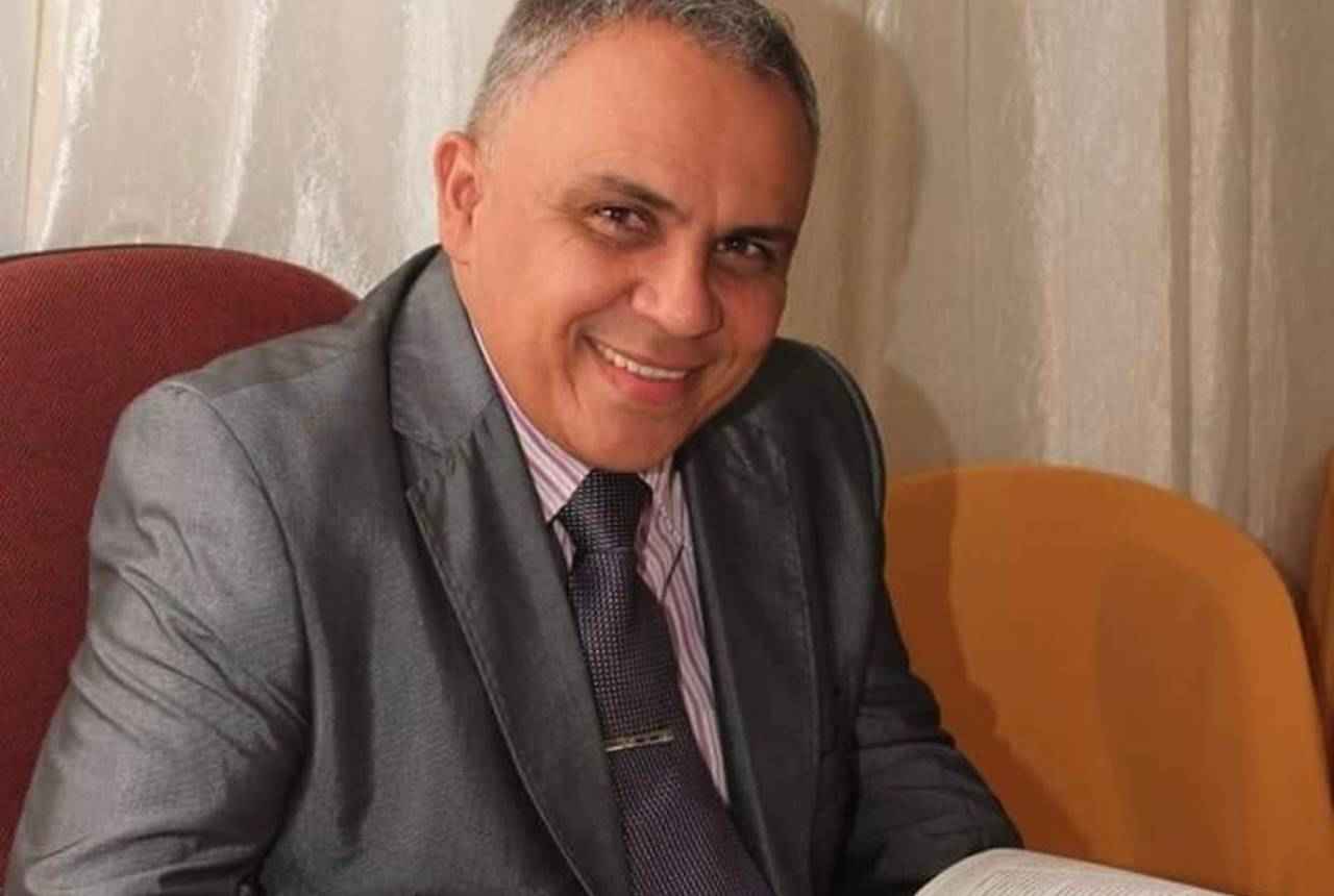 Pastor processa Ezequias Silva, perde processo e é excluído do ministério