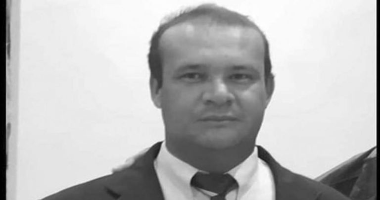 Pastor evangélico é executado com dois tiros na cabeça