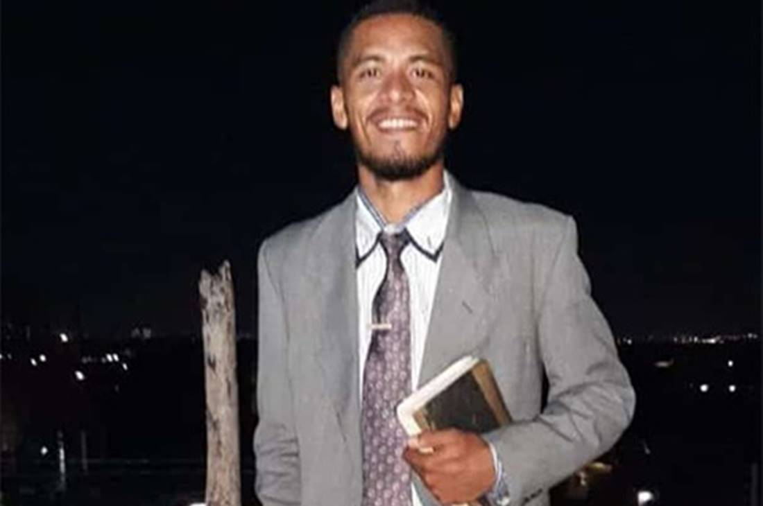 Após nove dias desaparecido, pastor é achado morto em Caxias (MA)