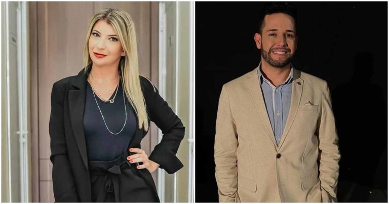 Ex-mulher do Pr. Lucas revela detalhes da separação e traições do cantor gospel
