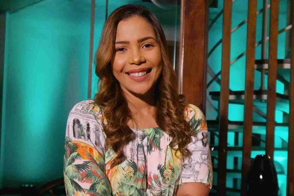 Amanda Wanessa