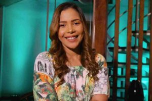 Amanda Wanessa