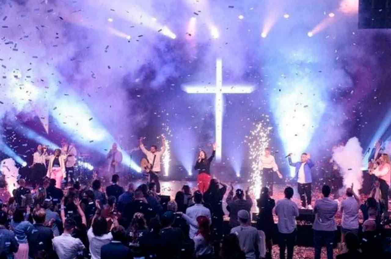 Discovery Plus anuncia nova série "Hillsong A Megachurch Exposed"