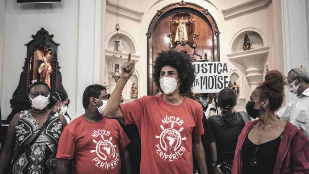 Justiça suspende sessão para cassar vereador do PT que invadiu igreja