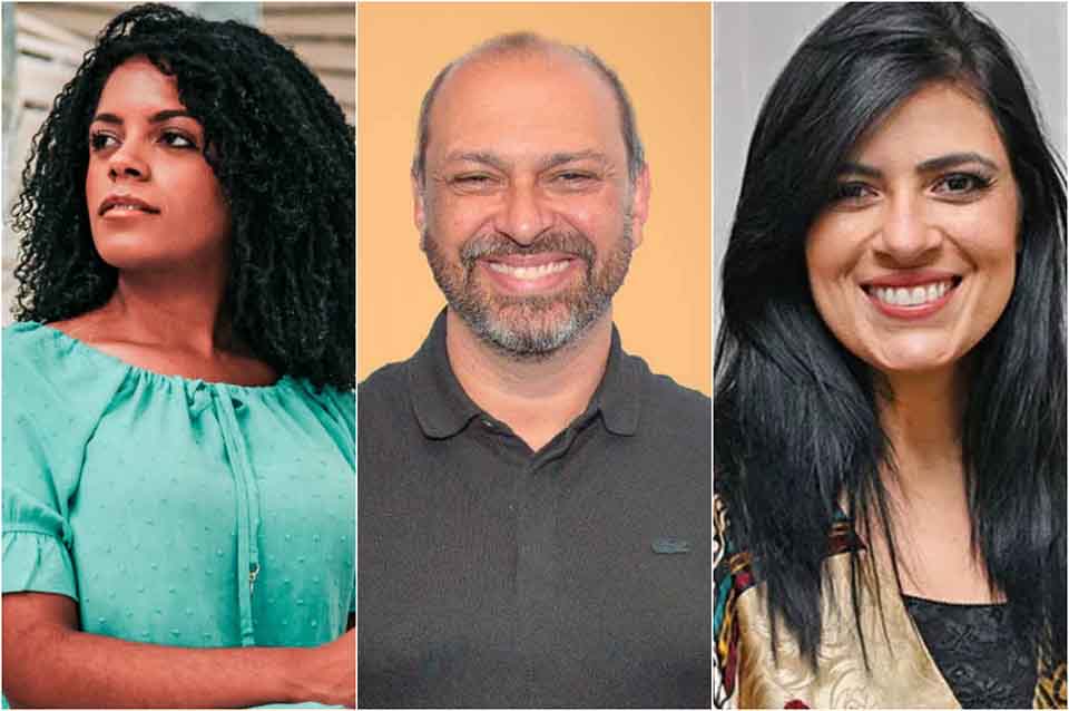 Fernanda Brum e Kemilly Santos comentam saída de Maurício Soares da Sony