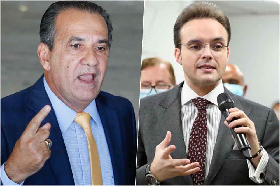 Guerra entre Silas Malafaia e Samuel Ferreira pode atingir Bolsonaro