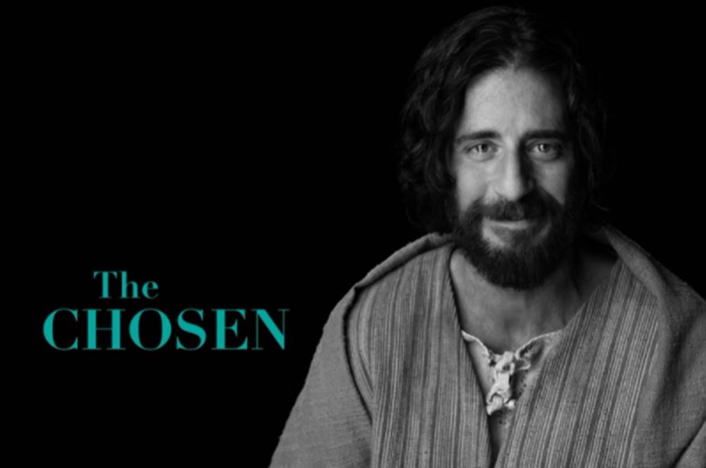 “The Chosen”: Série de sucesso retrata a vida de Cristo pelo olhar daqueles que o conheceram