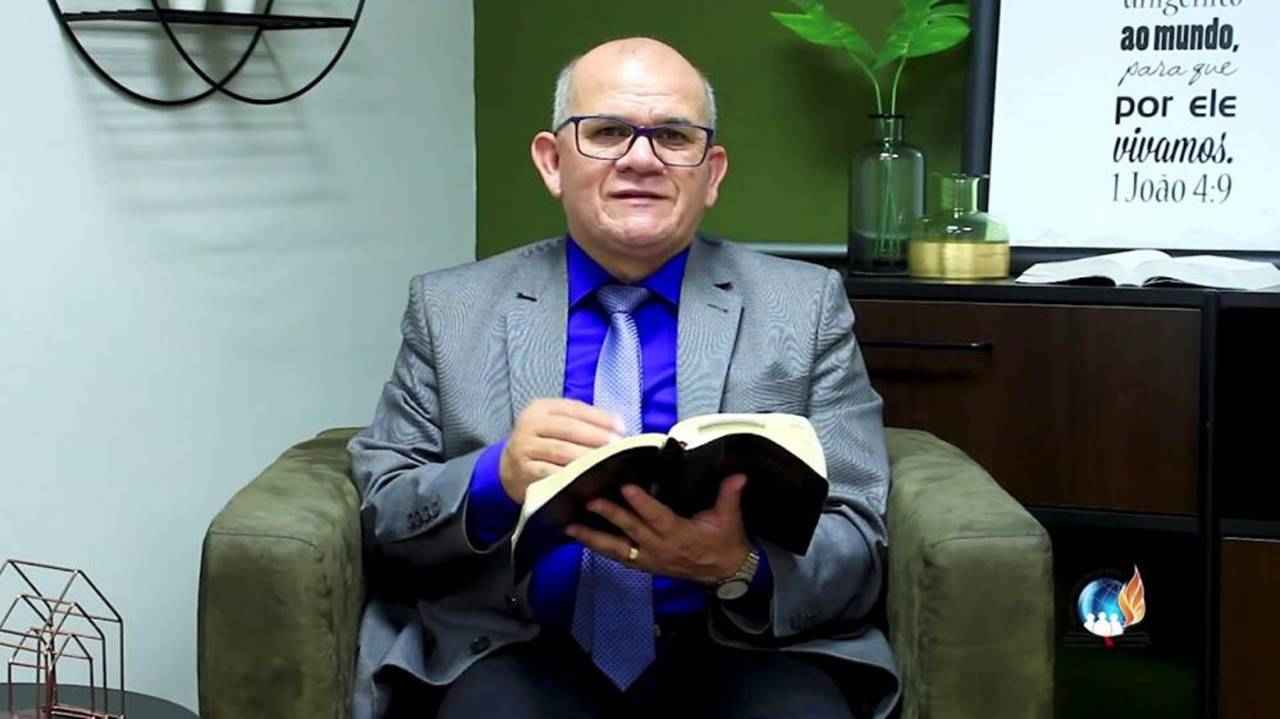 Assembleia de Deus adia despedida do pastor Daniel Nunes