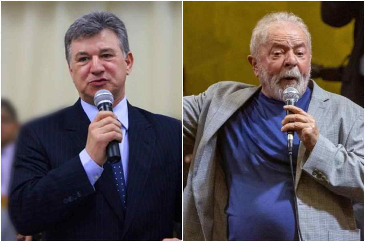 Pastor e deputado da peruca pedem que deus mate Lula - Blog da Cidadania