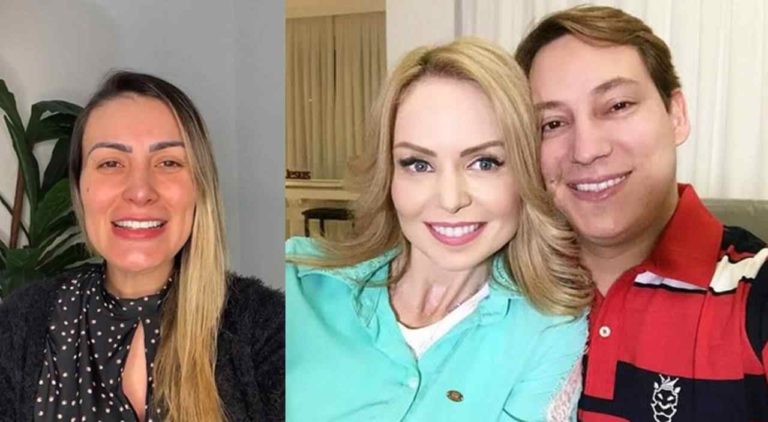 Andressa Urach diz que se fosse Bianca Toledo teria matado Felipe Heiderich