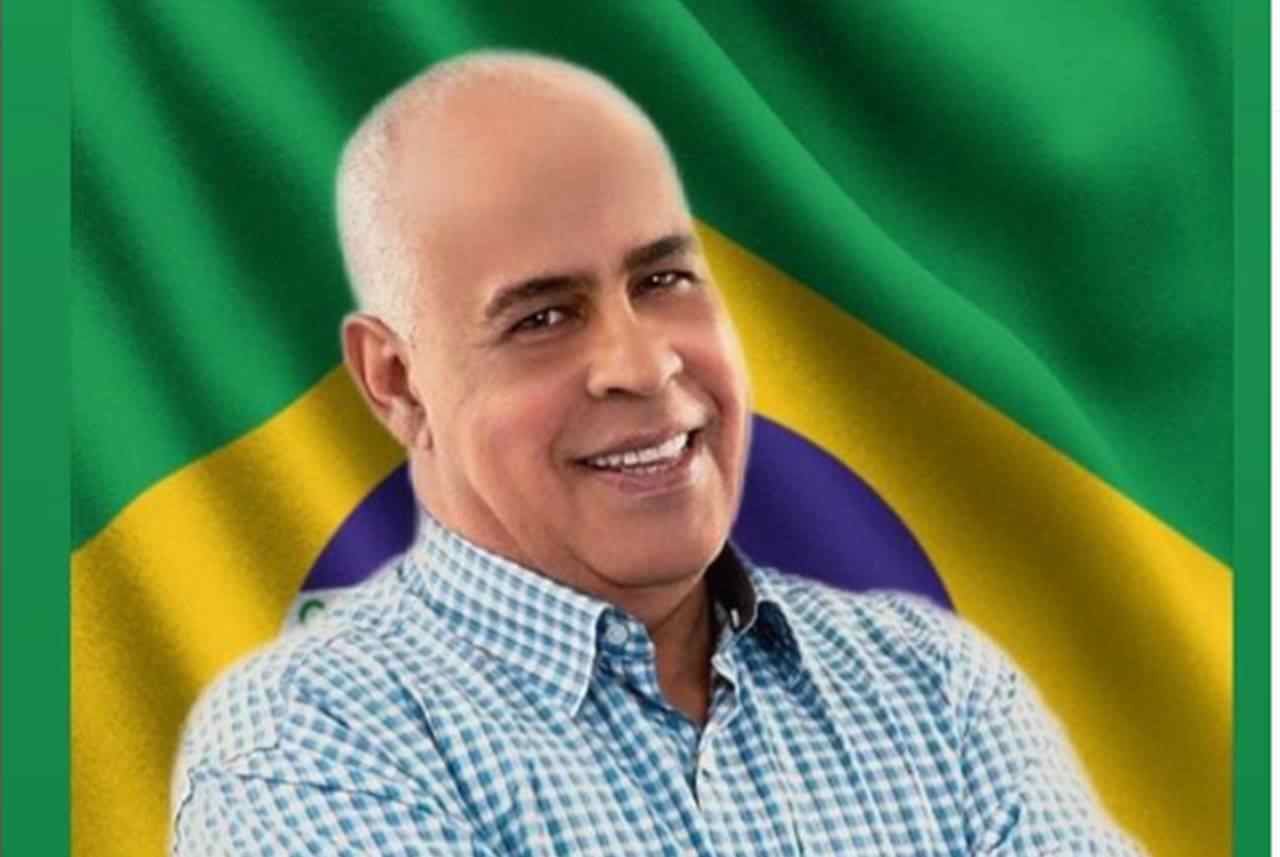 Mattos Nascimento anuncia pré-candidatura a deputado estadual