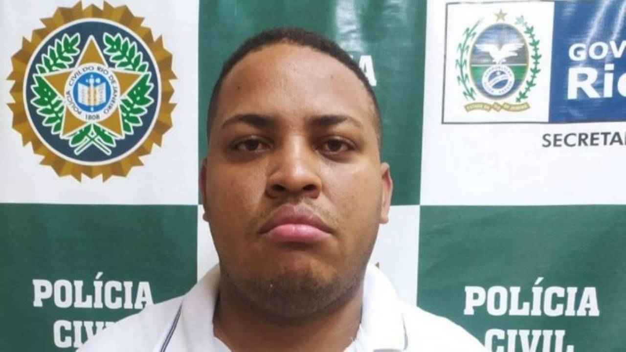 Pastor é preso por estupros de menores no Rio de Janeiro