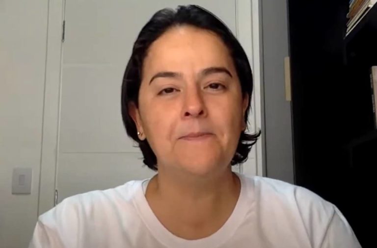 Pastora gay afirma que ser hétero não é normal