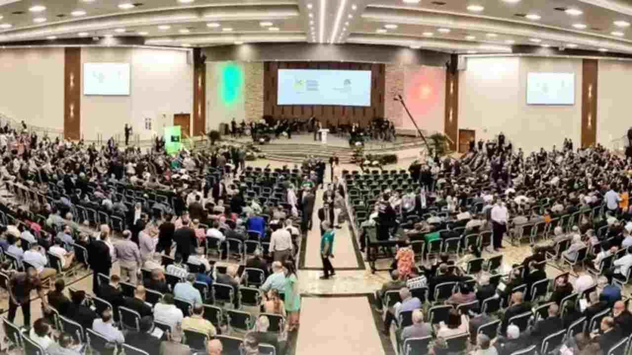 Presbítero da Igreja Presbiteriana do Brasil é afastado por criticar Bolsonaro