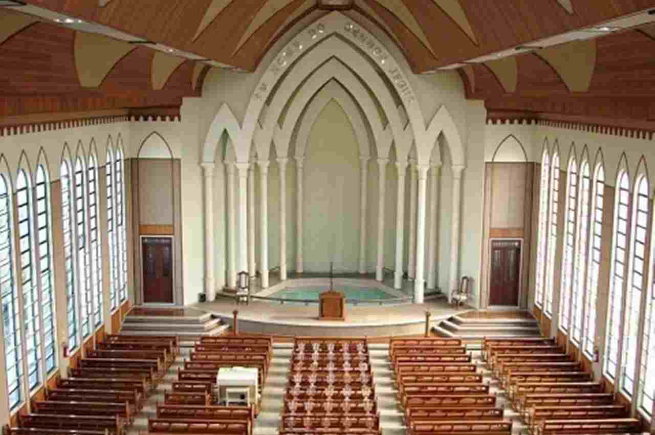 Igreja Presbiteriana do Brasil não reconhece a CCB como igreja evangélica