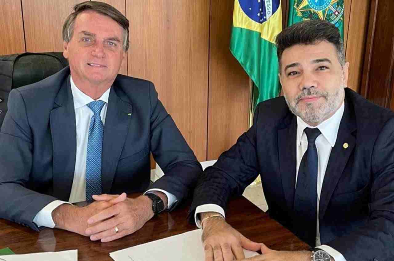 Nome de Feliciano cresce para disputa ao Senado em São Paulo