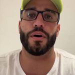 O Fuxico Gospel entrevista apóstolo Leonardo Sale nesta terça-feira
