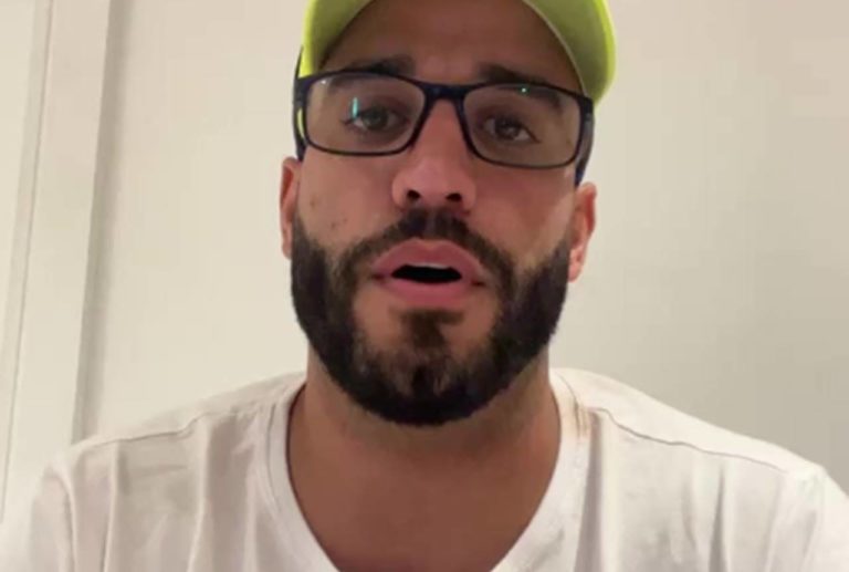O Fuxico Gospel entrevista apóstolo Leonardo Sale nesta quarta-feira