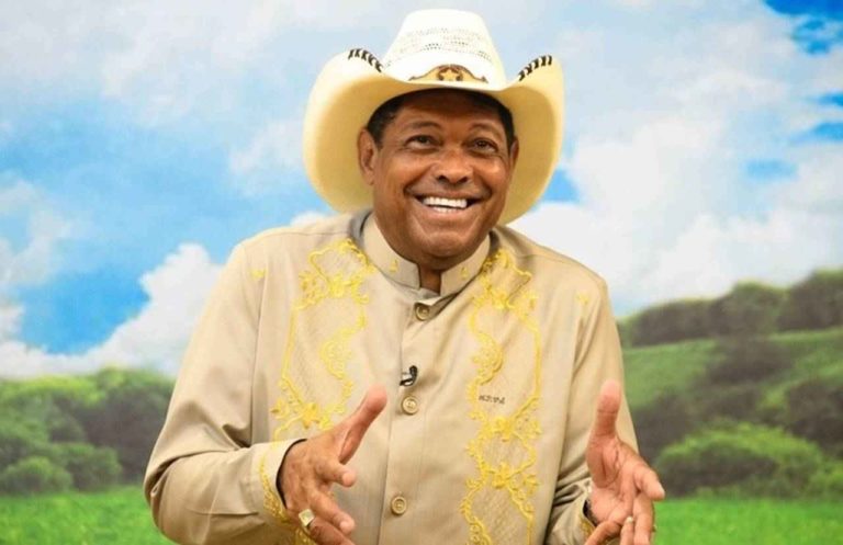 Valdemiro Santiago convoca 100 mil pessoas com uma oferta de R$ 100