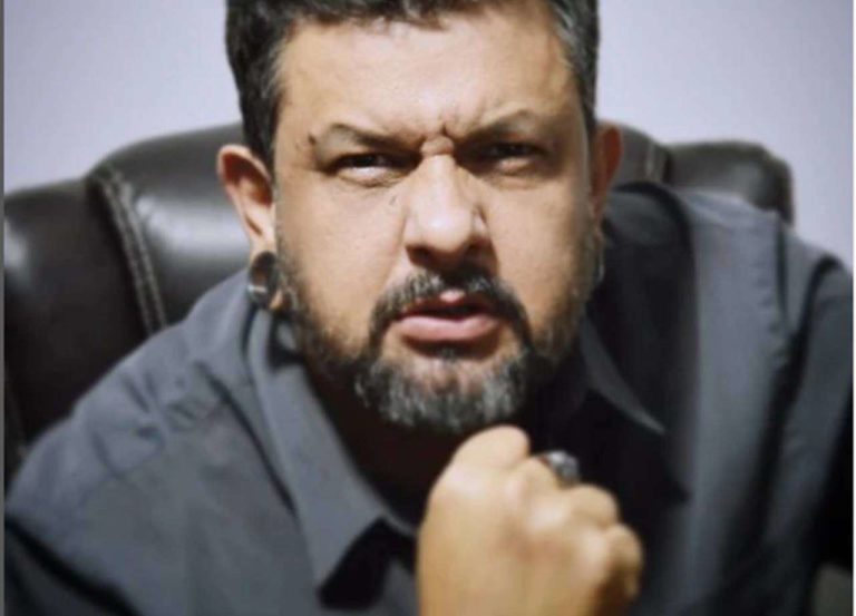 Fuxico Gospel entrevistou youtuber Zion, pré-candidato a deputado federal