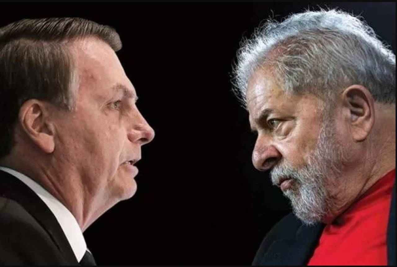 Lula chama Bolsonaro de "fariseu" por repetir fake news sobre igrejas  fechadas