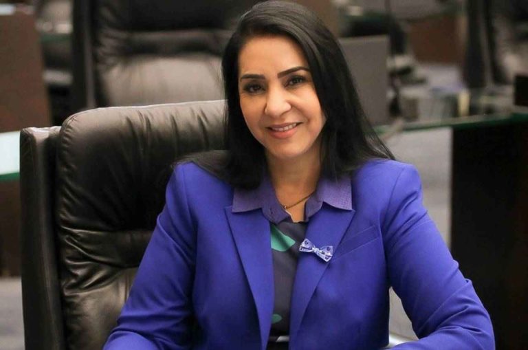 MBL do Paraná diz que Mara Lima gastou R$ 200 mil com combustível em seu mandato