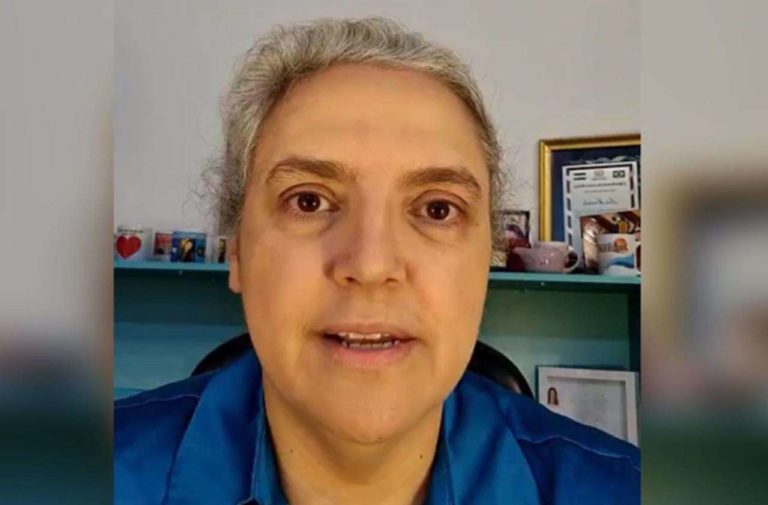 Léia Miranda retorna aos holofotes com imersão espiritual na Amazônia de R$ 3.497