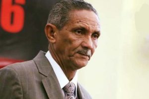 Pastor José Carlos de Lima