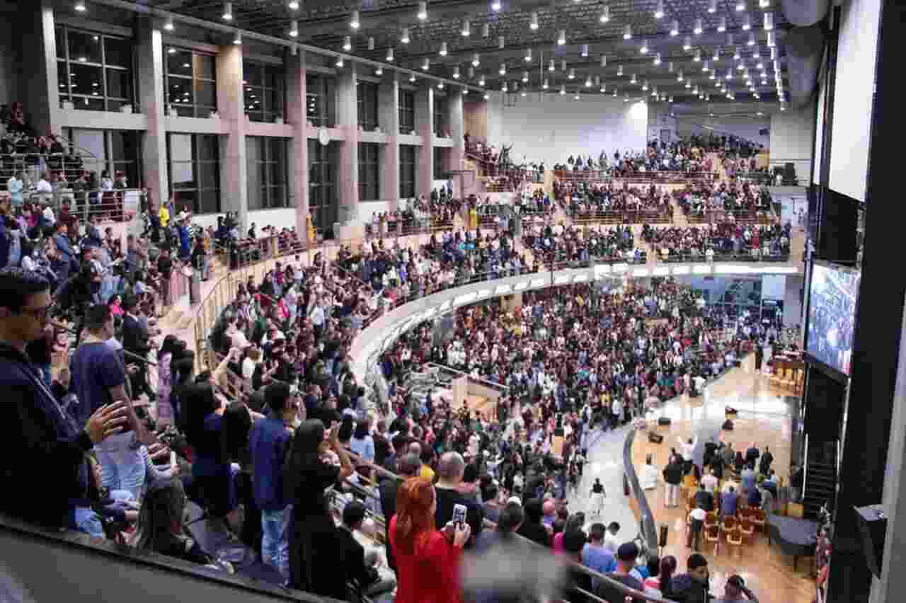 AD Brás – Ministério de Madureira – Site oficial da sede estadual