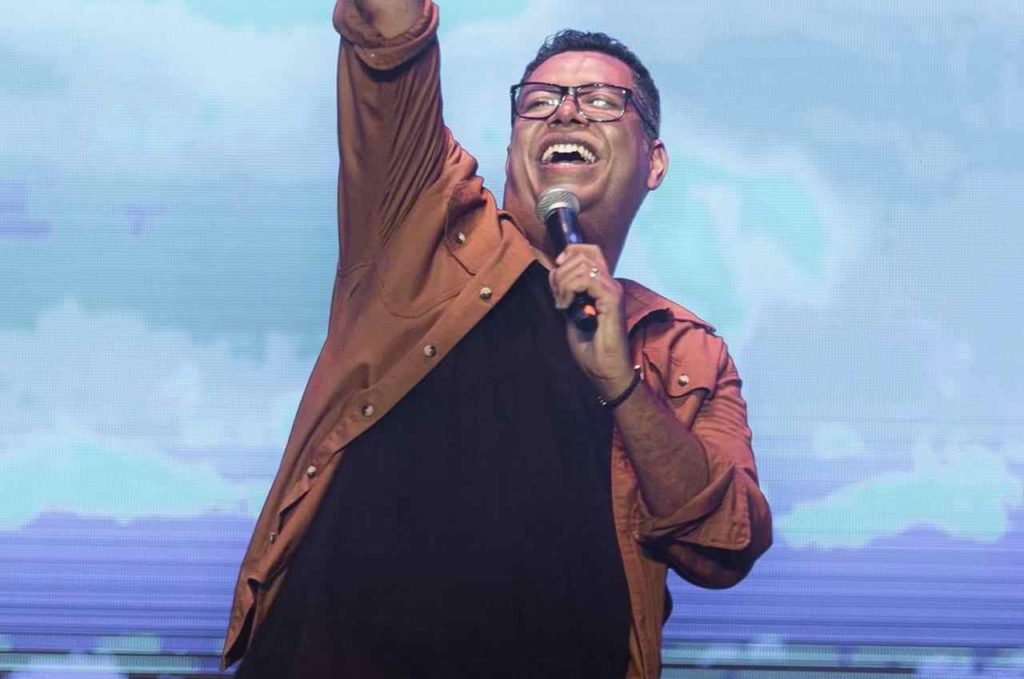 Anderson Freire