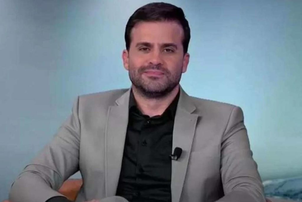 Pablo Marçal