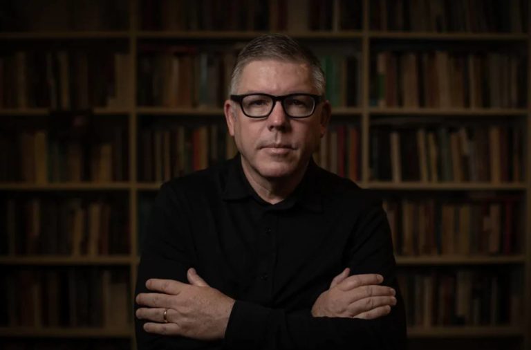 Ed René Kivitz deixa presidência da IBAB após 36 anos de ministério