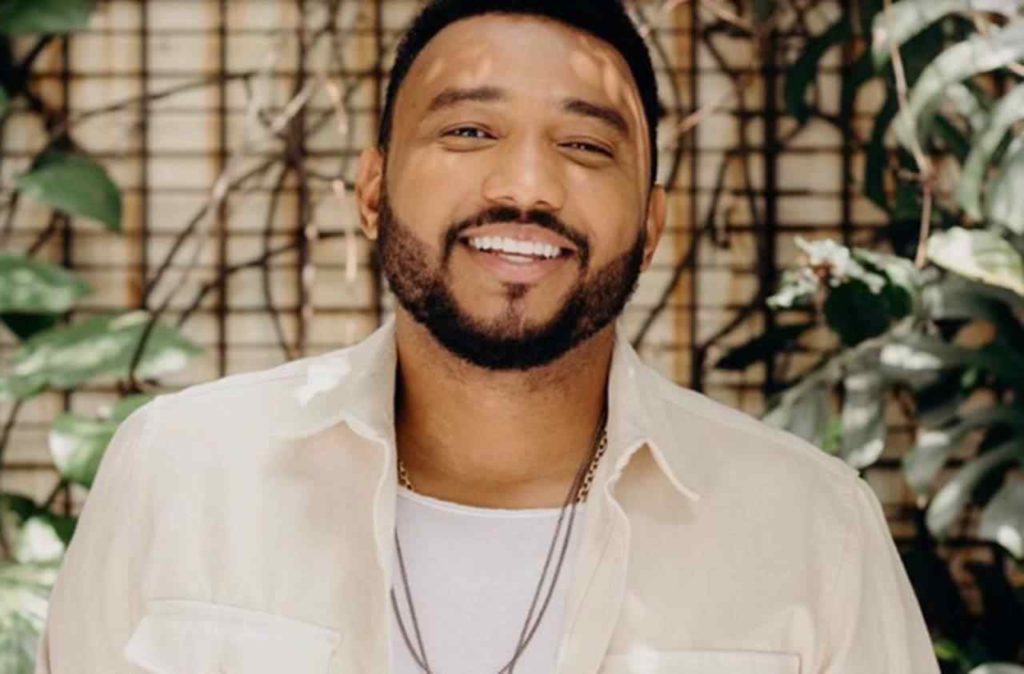 Eli Soares (Reprodução)