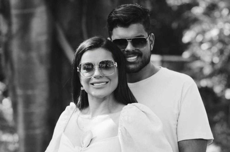 Acabou: Kaisser anuncia o fim de seu casamento
