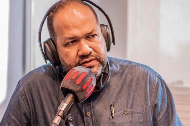 Pastor Sezar Cavalcante dispara contra idolatria a Israel no meio evangélico